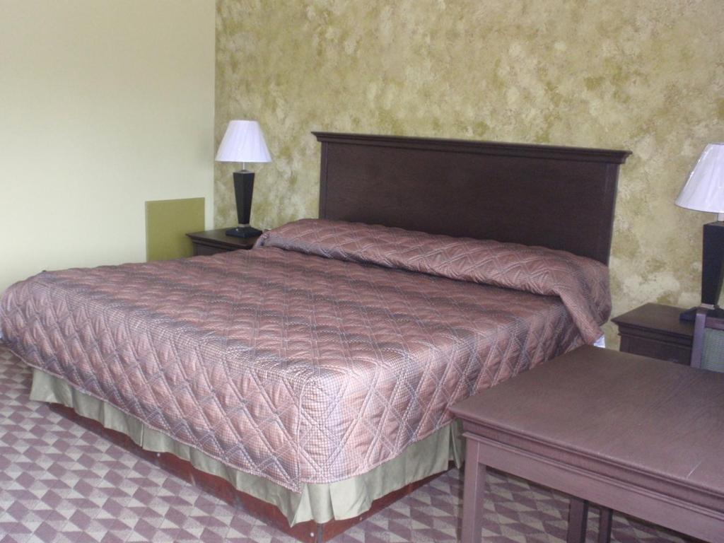 Spartan Motel - Rochester Habitación foto
